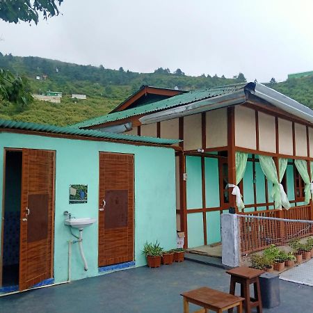 Tenzo Homestay Bomdila Exterior photo