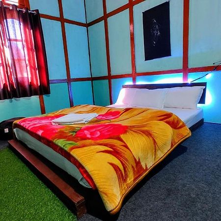 Tenzo Homestay Bomdila Exterior photo