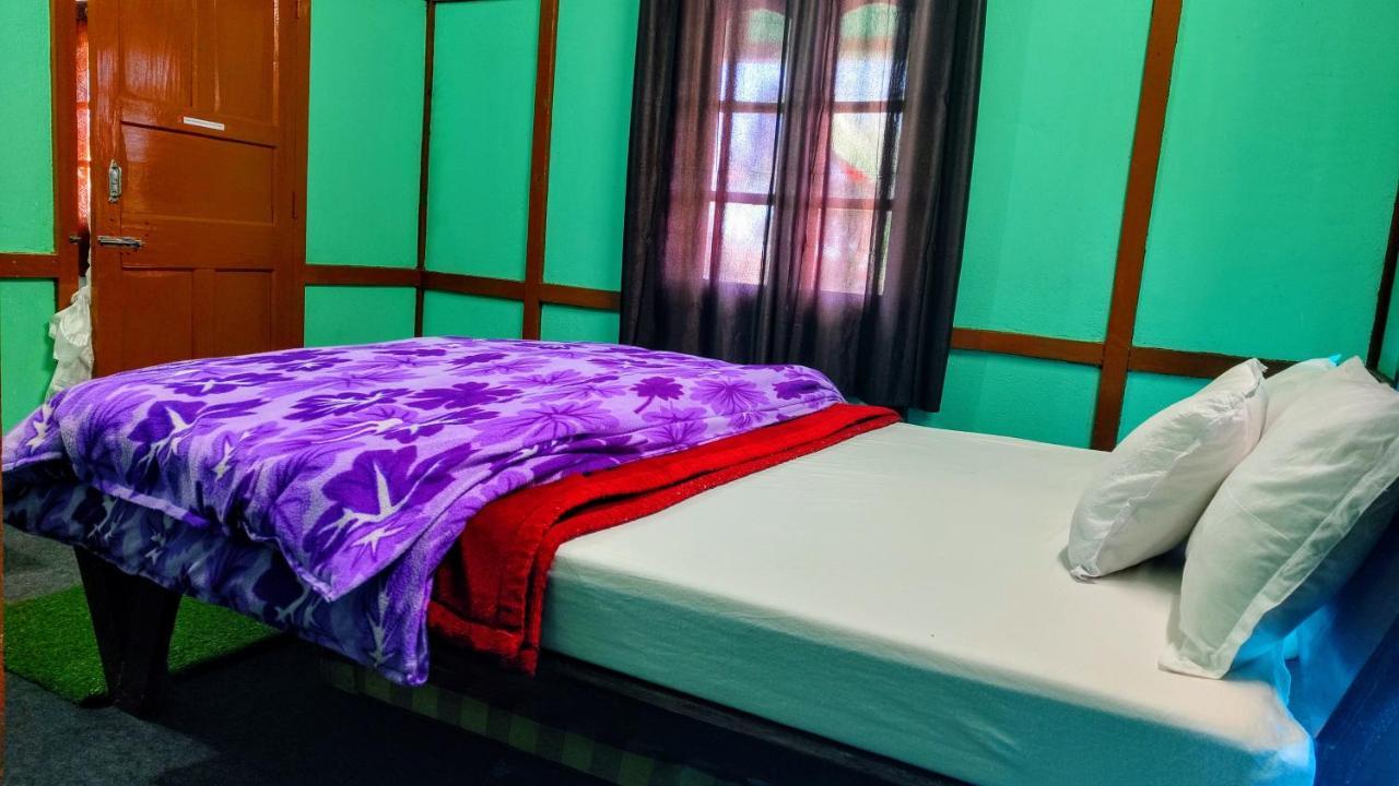 Tenzo Homestay Bomdila Exterior photo