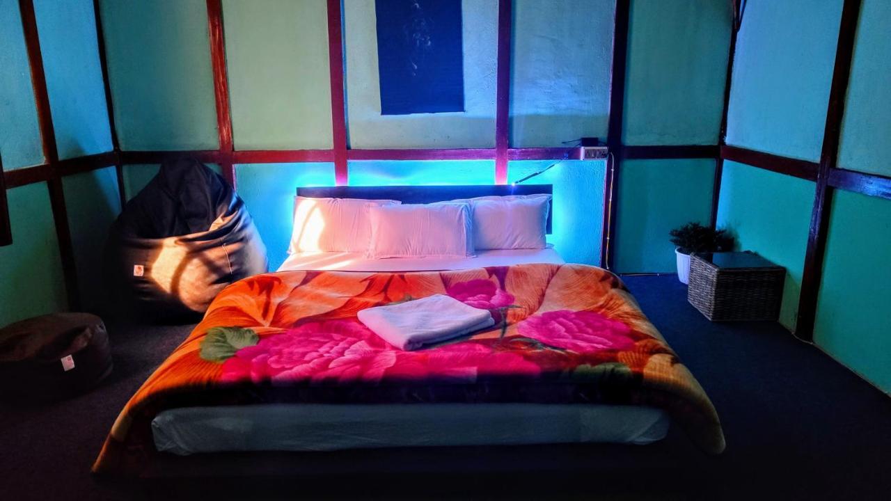 Tenzo Homestay Bomdila Exterior photo