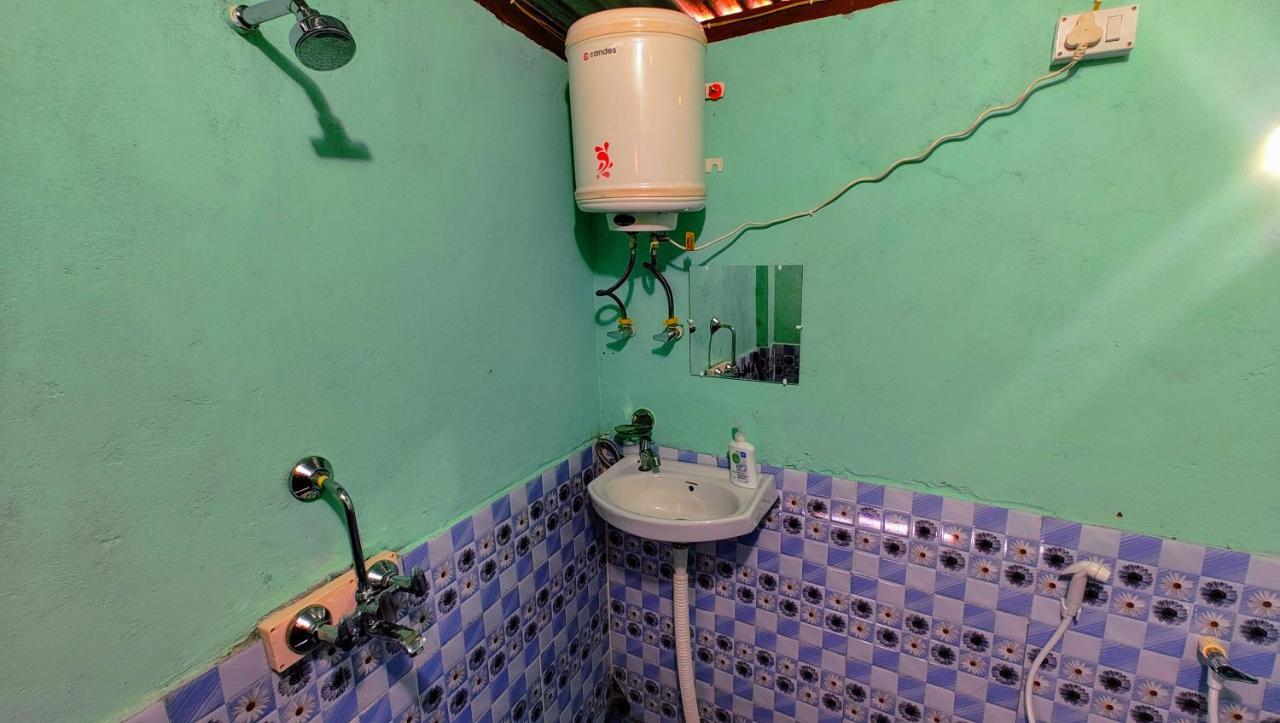 Tenzo Homestay Bomdila Exterior photo