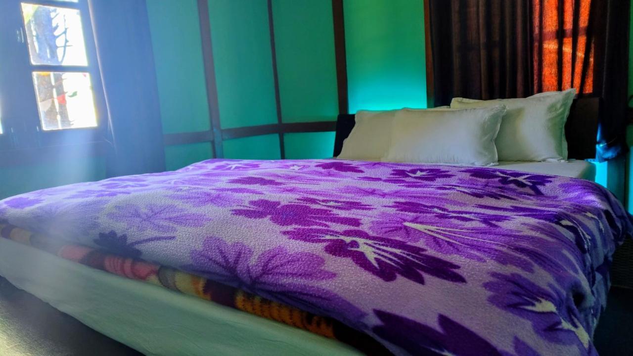 Tenzo Homestay Bomdila Exterior photo